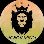 RDRGAMING