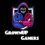 GrownUp Gamer
