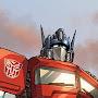 Optimus Prime