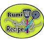 Rumi Cooking Recipe