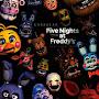 Five Nights at Freddy's