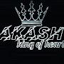@Akashkingofheart