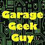 Garage Geek Guy