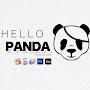 HELLO PANDA Studio