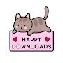 HappyDownloads