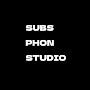 Subs Phon Studio