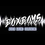 @Boxboys.Audio.Sound.Solutions