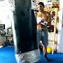 @AnthonyTheChampDeJesus