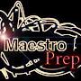 @MaestroPrep