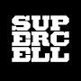 Supercell gamer