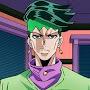 Rohan Kishibe