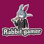Rabbit gamer