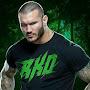 @RandyOrton.