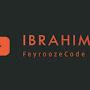 Ibrahim Ahmad - @FeyroozeCode
