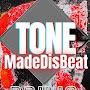 @tonemadedisbeat