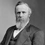 Rutherford B. Hayes • 146 years ago