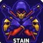 Stain