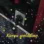 KARYA WELDDING