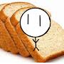 Being bread 