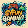 @Syfungaming