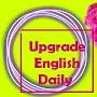 @UpgradeEnglishDaily