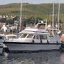 Practical Motorboat - 'Shindig' -Trader 47 Sundeck