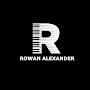 Rowan Alexander Music