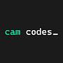 @camcodes2100