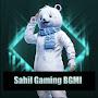Sahil Gaming BGMI