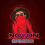 NOYON GAMING