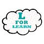 L FOR LEARN