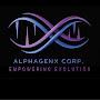 @ALPHAGENXCORP