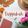 @Tayyabah_Ali