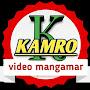 @KAMROvideomangamar