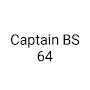 Captain BS 64