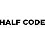 @Half-code