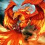 fire phoenix