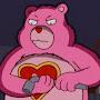 Intensive Care Bear