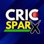 @CRICSPARX-z