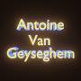 Antoine Van Geyseghem