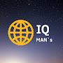 IQ MAN`S