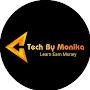 @Techbymonika