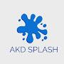 AKD SPLASH