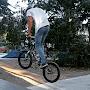 LUKAS BMX