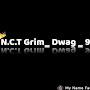 Grim Dawg9 Music