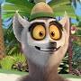 King Julien XIII