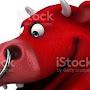 Red-Cow