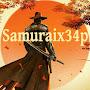 Samuraix34p