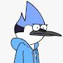 Mordecai Da Goat