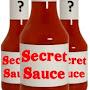 SecretSauce8